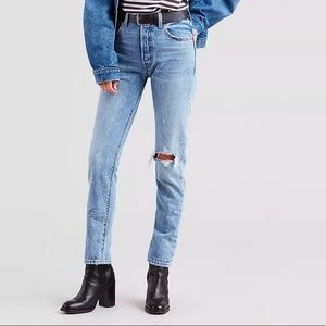 Levi’s 501 Jeans